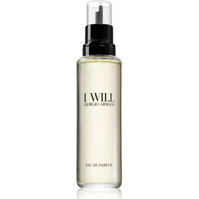 Giorgio Armani Sí Refill parfémovaná voda dámská 100 ml náplň