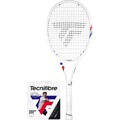 Tecnifibre Тенис ракета Tecnifibre T-FIGHT 300S + кордаж