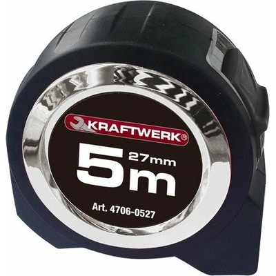 KRAFTWERK PROFI Line KR-4706-0319 Metr svinovací 3m x 19mm