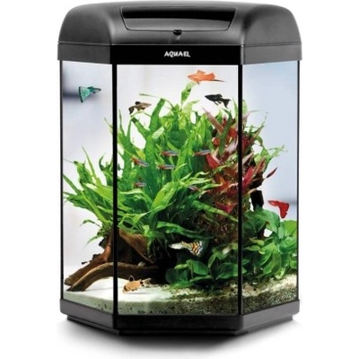 AQUAEL Аквариум AquaEL HEXA SET 60 (хексагон) (4759)