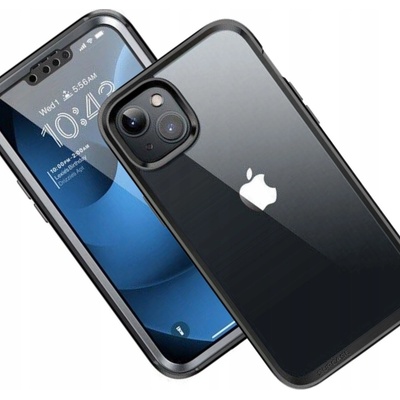 Supcase Edge XT iPhone 14 Plus čierne