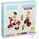 CUBIKA 15290 Pixel "Rychlá kola"