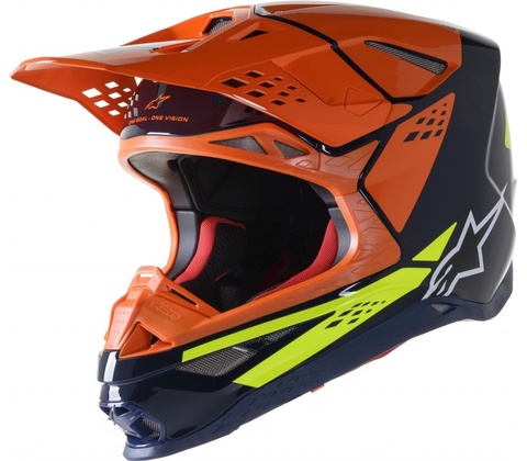 Alpinestars Supertech M8 FACTORY