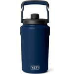 YETI Термо бутилка Yeti coolers Silo 1/2 Gallon Jug Insulated bottle - Navy - размер 1, 89 l (533-2407-0211)