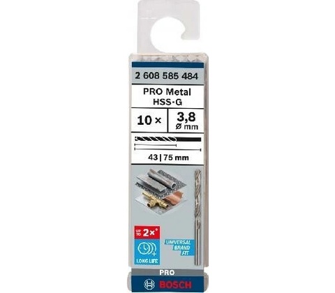 Bosch 2608585484