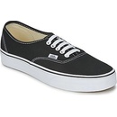 Vans Authentic black