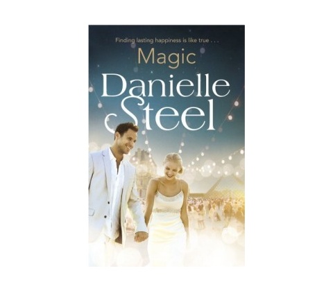 Magic - Danielle Steel