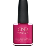CND Vinylux Дълготраен лак за нокти, 237 Pink Leggings, 15 ml - baby
