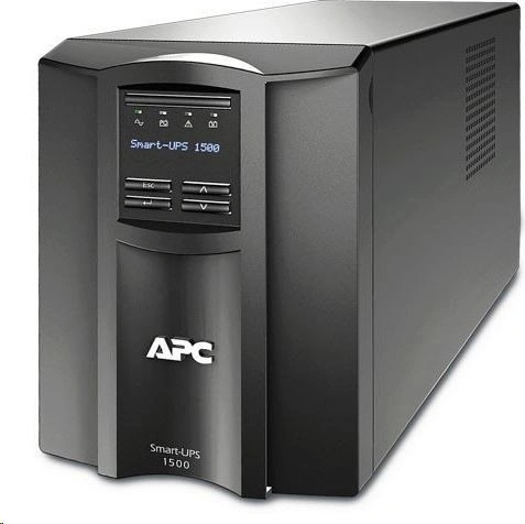 APC SMT1500IC