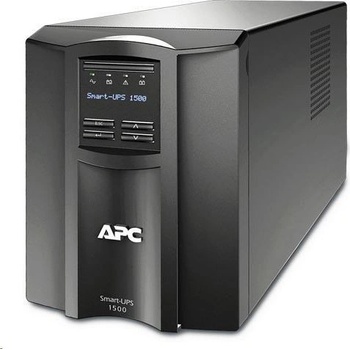 APC SMT1500IC