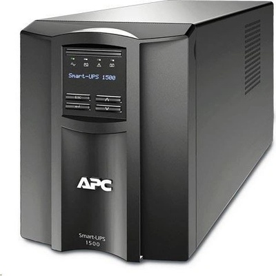 APC SMT1500IC – Zboží Živě