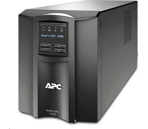 APC SMT1500IC