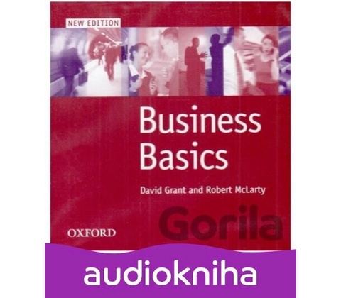 Business Basics CD /2/