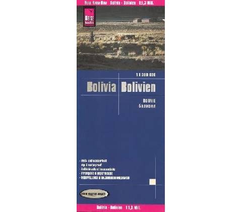 Bolivia