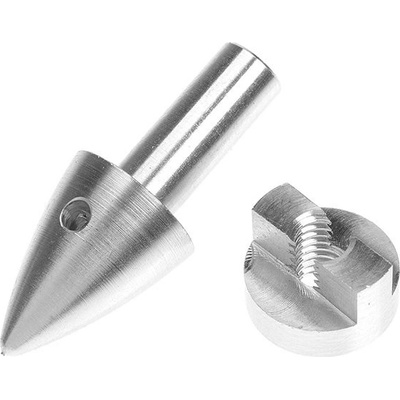 Revtec Unašeč lodního šroubu M4 prům. 10mm