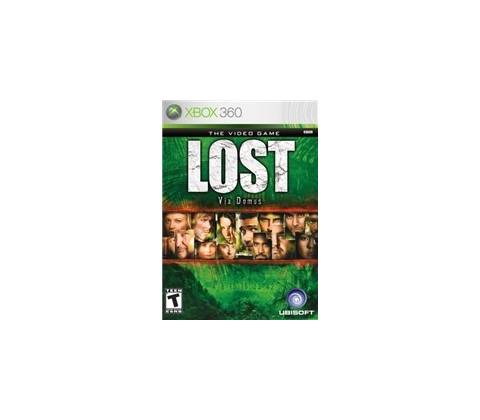 LOST