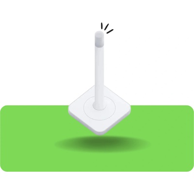 Home Assistant Connect ZWA-2
