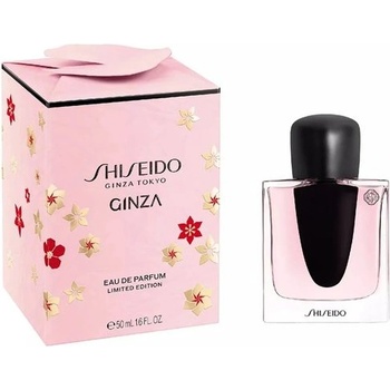 Shiseido Ginza (Limited Edition 2022) EDP 50 ml