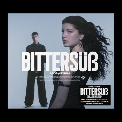Abor & Tynna - Bittersüß (Baller Deluxe) (CD)