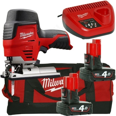 Milwaukee M12 JS-402B