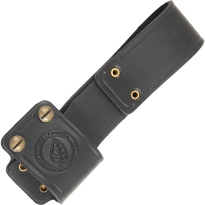Casstrom No.10 Černý závěs na opasek pro Kydex CASS-13019