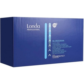 Londa Professional Blondoran Пудра оксидант за коса 5000 g