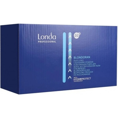 Londa Professional Blondoran Пудра оксидант за коса 5000 g