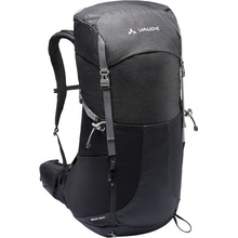 Vaude Brenta 36+6l Black