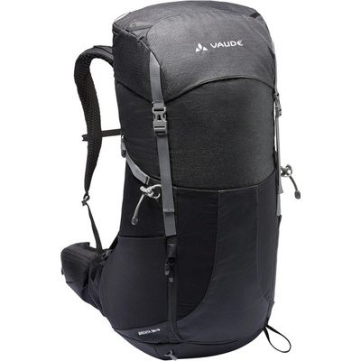 Vaude Brenta 36+6 l Black