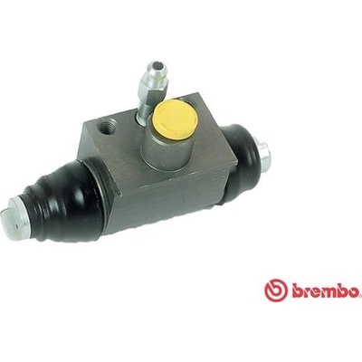 Válec kolové brzdy BREMBO A 12 366 (A12366)