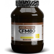 Titanus Whey 80 CFM 1000 g