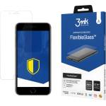 3mk Protection Защитно хибридно стъкло 3mk FlexibleGlass за Apple iPhone 6 Plus - Прозрачен KP20416