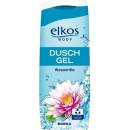 Elkos sprchový gel s vůní leknínu 300 ml