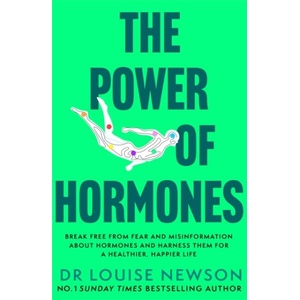 Power of Hormones (ISBN: 9781399749947)