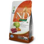 N&D Pumpkin Adult venison & apple 1,5 kg