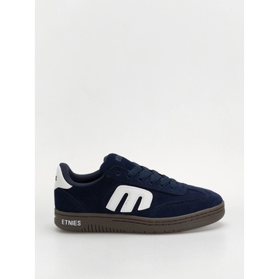 Etnies Locut navy/white/gum
