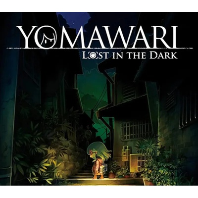Yomawari: Lost in the Dark