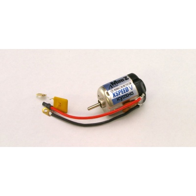 Kyosho Mini-Z AWD/FWD: X-Speed V Motor