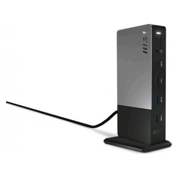 MSI USB-C Docking Station Gen 2 001P15-011