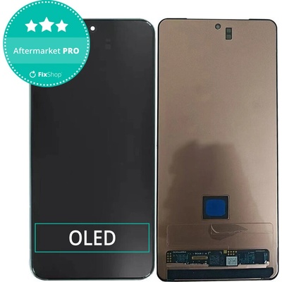 LCD Displej + Dotykové sklo Asus ROG Phone 9 Pro/Asus ROG Phone 9 Pro/Asus ROG Phone 9 Aftermarket PRO