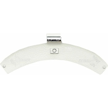 Snareweight M80 White Демпфер/заглушител за барабан (M80-WHITE)