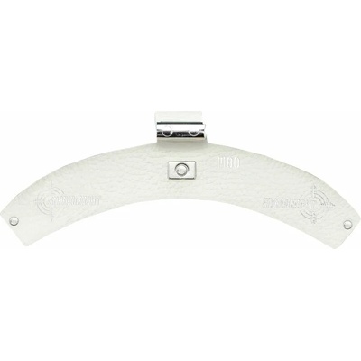 Snareweight M80 White Демпфер/заглушител за барабан (M80-WHITE)