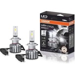 OSRAM Osram- hl bright -h7/h18- 64210dwbrt -6000k-19w-12v (5937) - комплект 2бр (64210dwbrt)