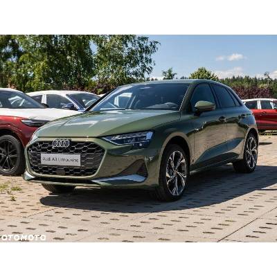 Audi A3 Sportback Sport 110 kW