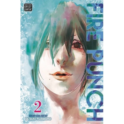 Fire Punch 2