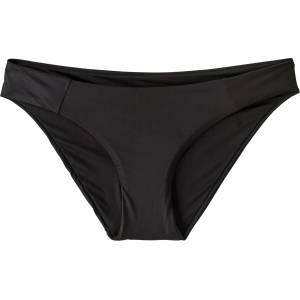 Patagonia Дамско бикини долнище Patagonia Women's Sunamee Bottoms Bikini bottom - Black (150-0097-3314)