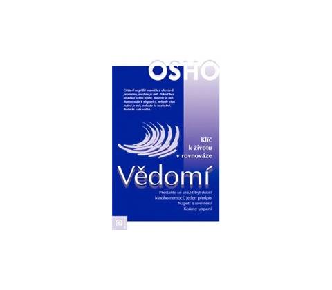 Vědomí - Osho