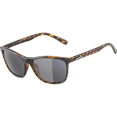 Alpina Слънчеви очила Alpina Jaida Ceramic S3 Sunglasses - Havana Gloss / Black - размер One Size (205-1977-0211)