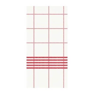 Dunisoft Ubrousek 48x48cm 1/8 TOWEL NAP RD 60ks
