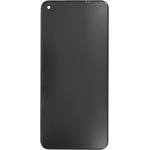  OEM Стъкло и LCD екран за Realme 7, оригинален (OEM), син (17957)